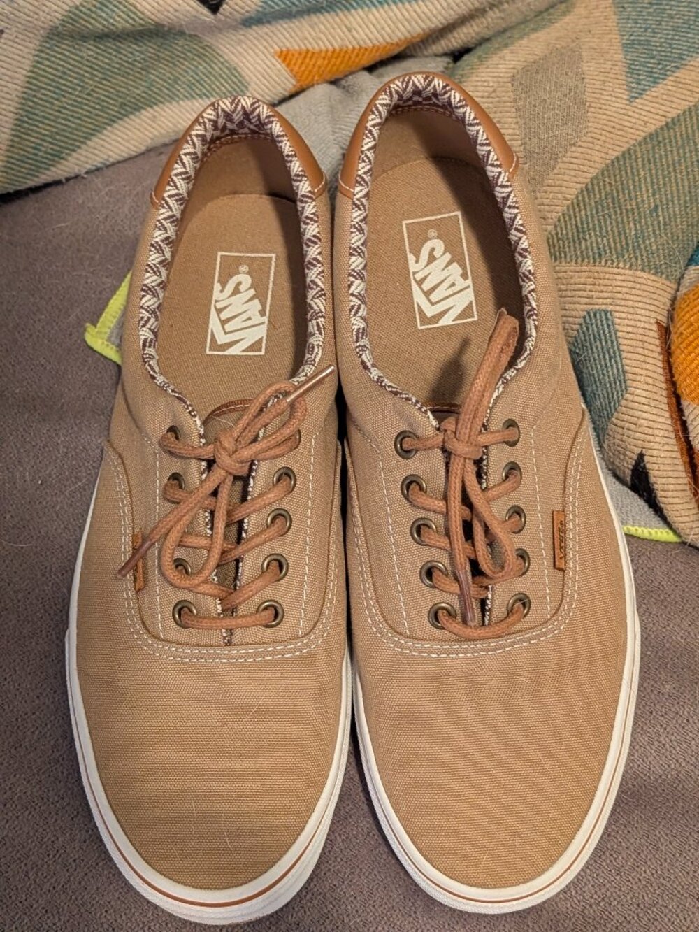 Vans 12era 59 c&l